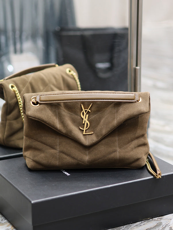 YSL Bags - 191