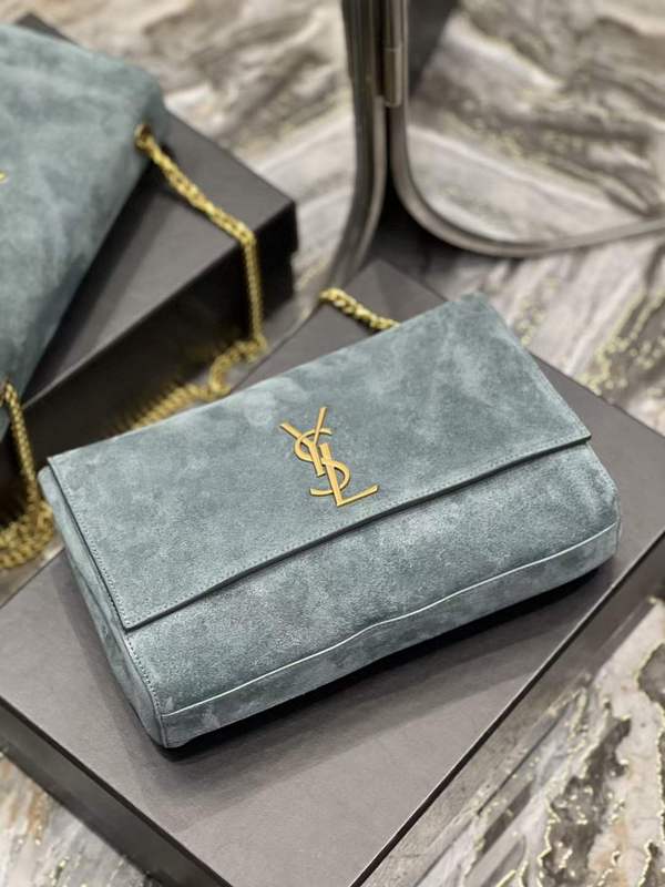 Yves Saint Laurent - Bags - The Wells Bags  255