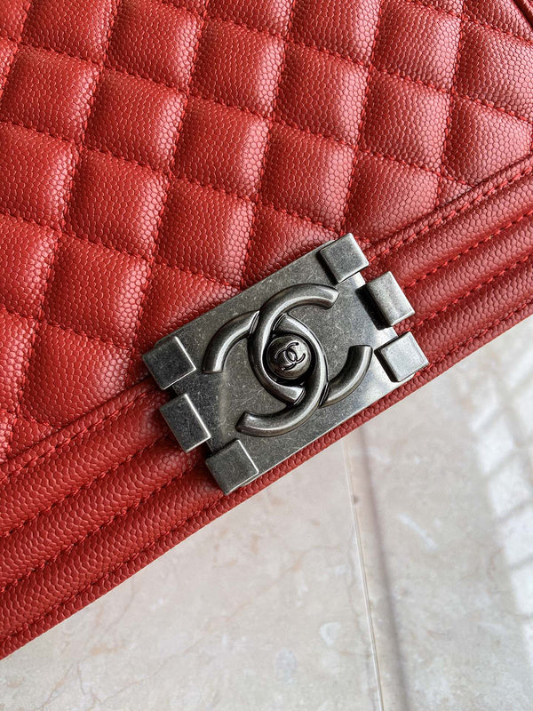 The Arid Bag Shop new Luxury  - Chanel Bags - 360