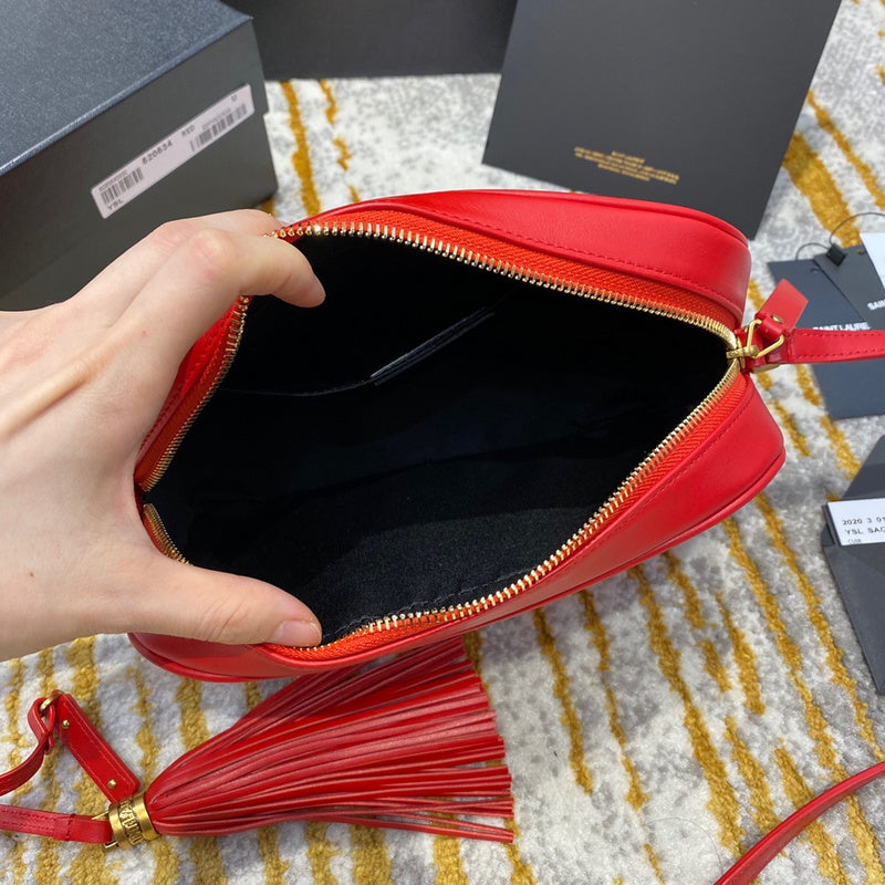 Yves Saint Laurent - Bags - The Wells Bags  046