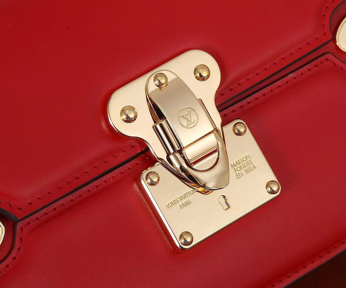 LB967 Orsay MM / 8.5 x 6.2 x 2inches / HIGHEST QUALITY VERSION