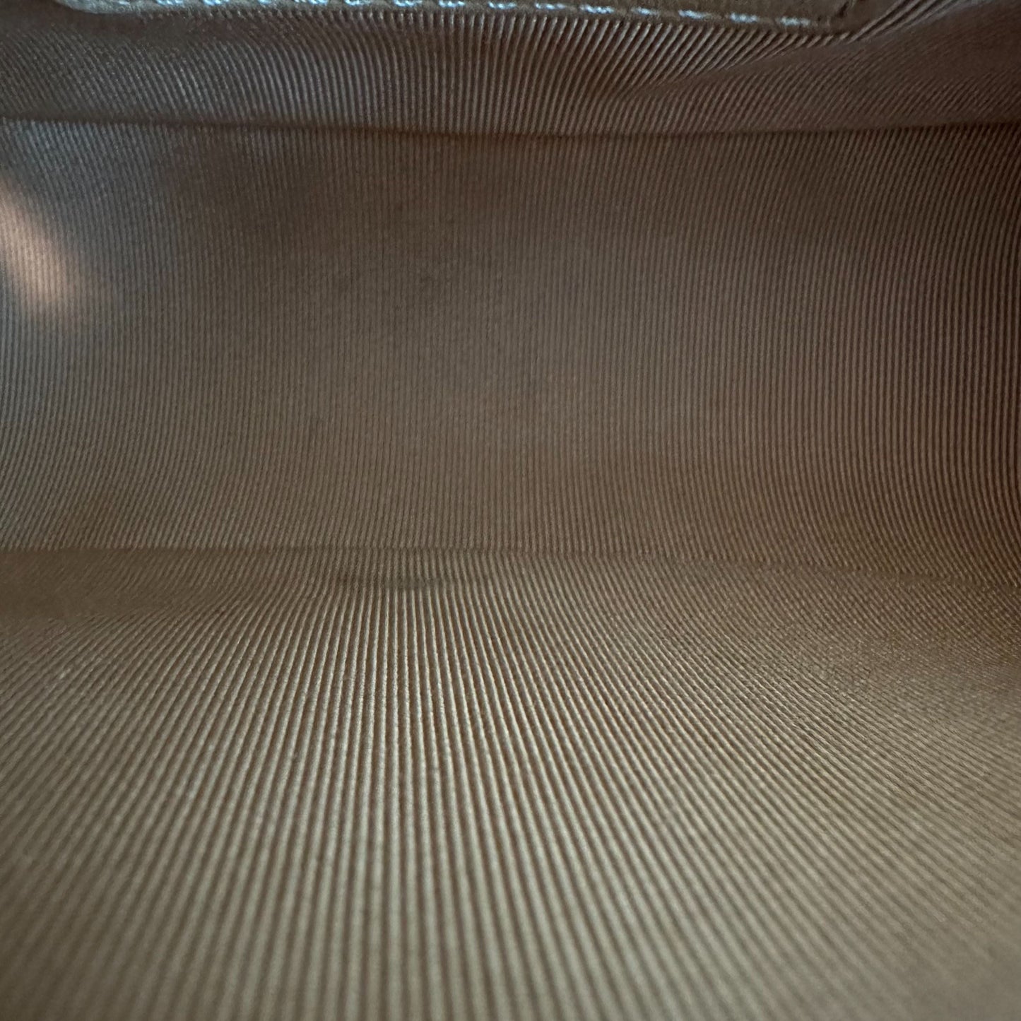 *Calfskin* Boy Small Calfskin Gold GHW No 20