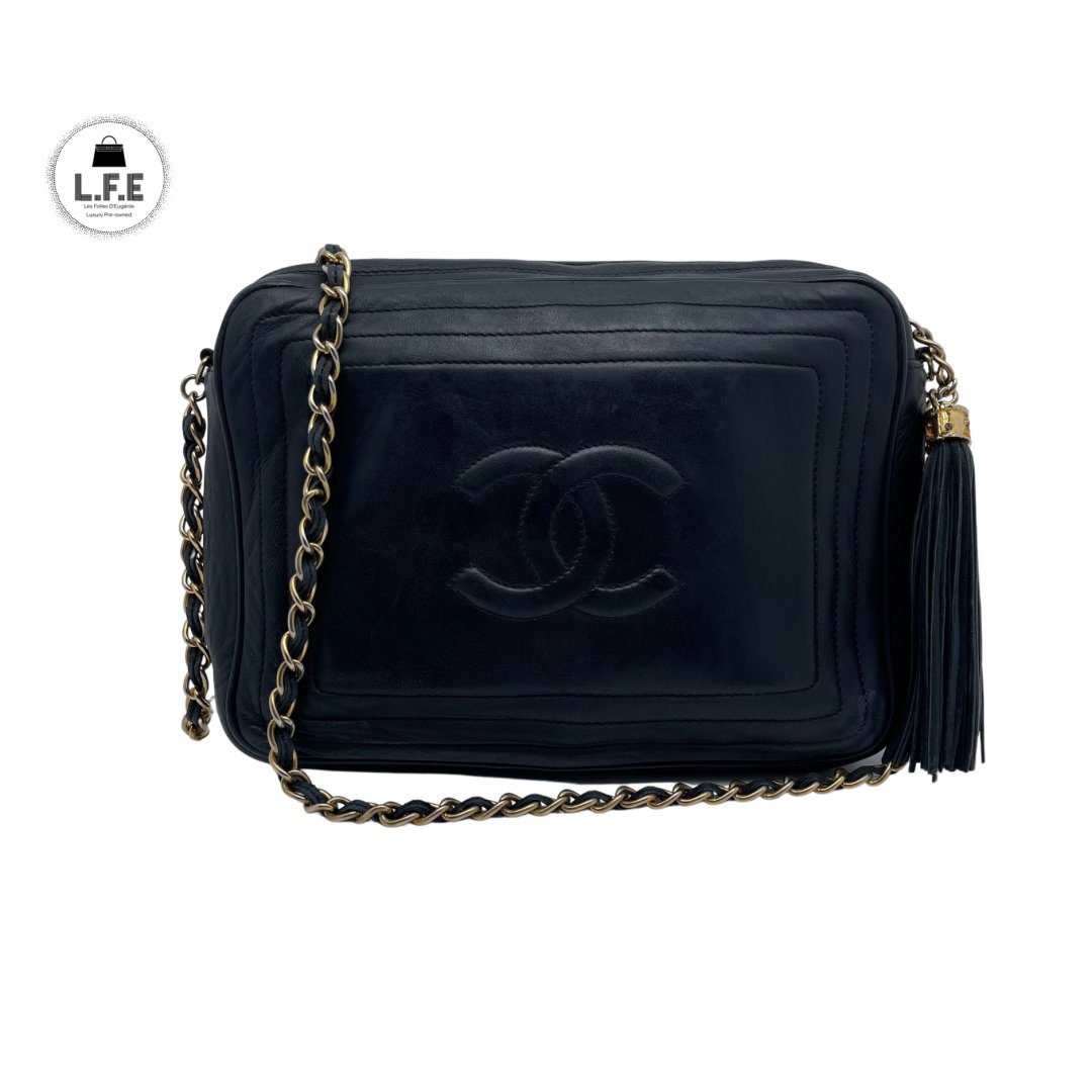 Chanel - Sac Caméra M