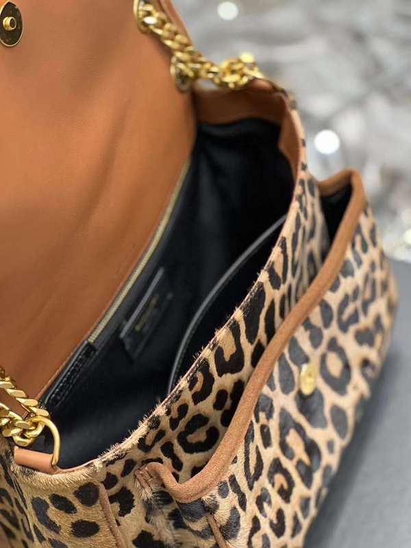 Yves Saint Laurent - Bags - The Wells Bags  511