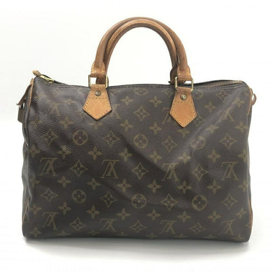 Louis Vuitton Monogram blue  Monogram Monogram Handbag