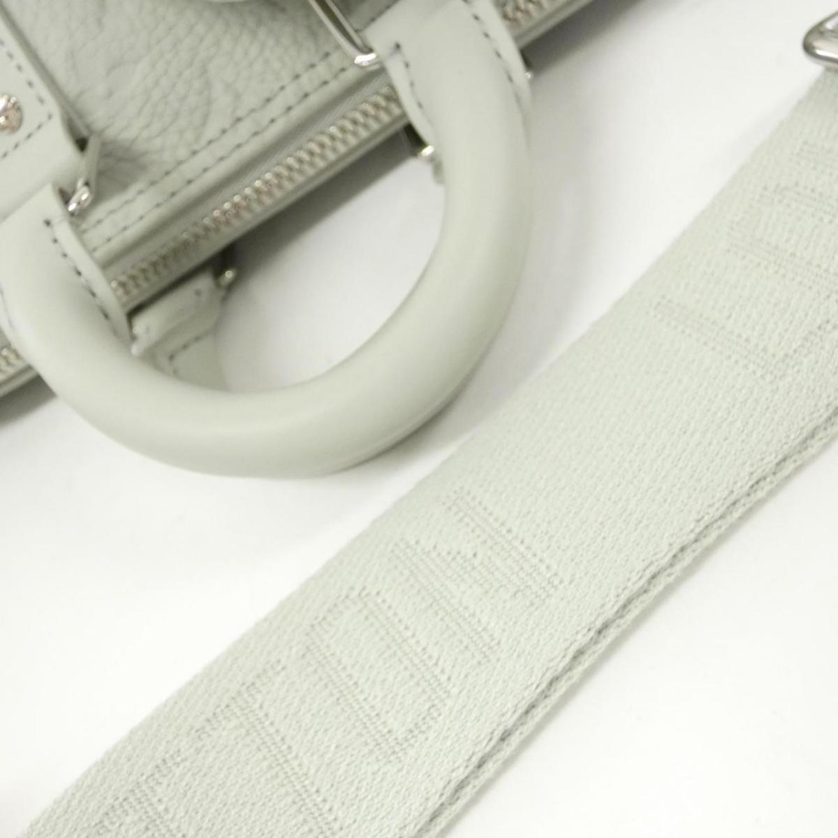 Louis Vuitton Triumph Monogram Keepall Bandouliere 25cm M23163 Boston Bag
