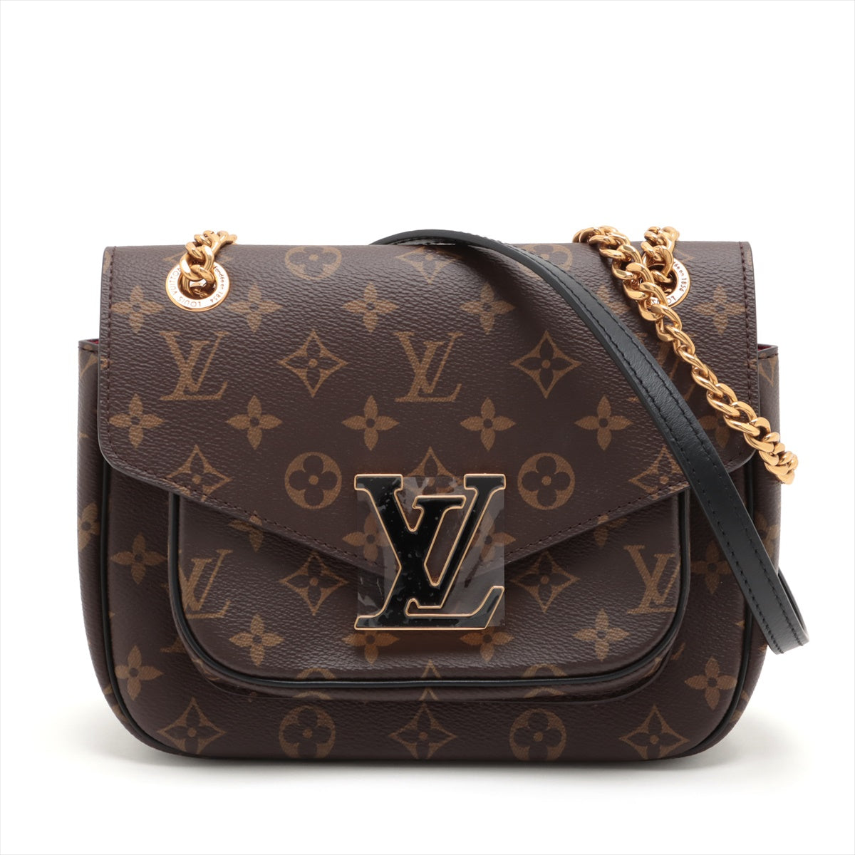 Louis Vuitton Monogram Patch M45592