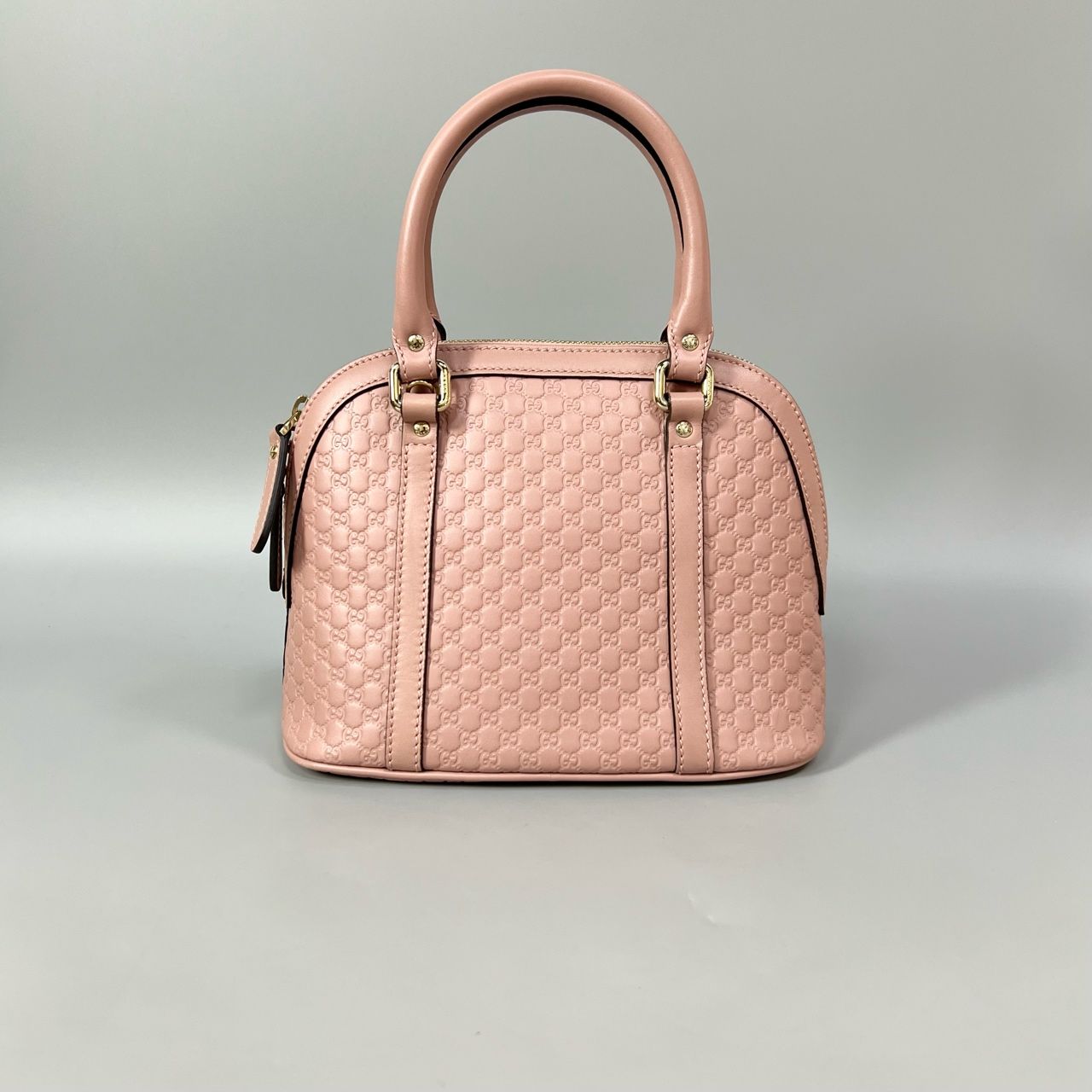 Gucci Micro bag ×cm pink XJ