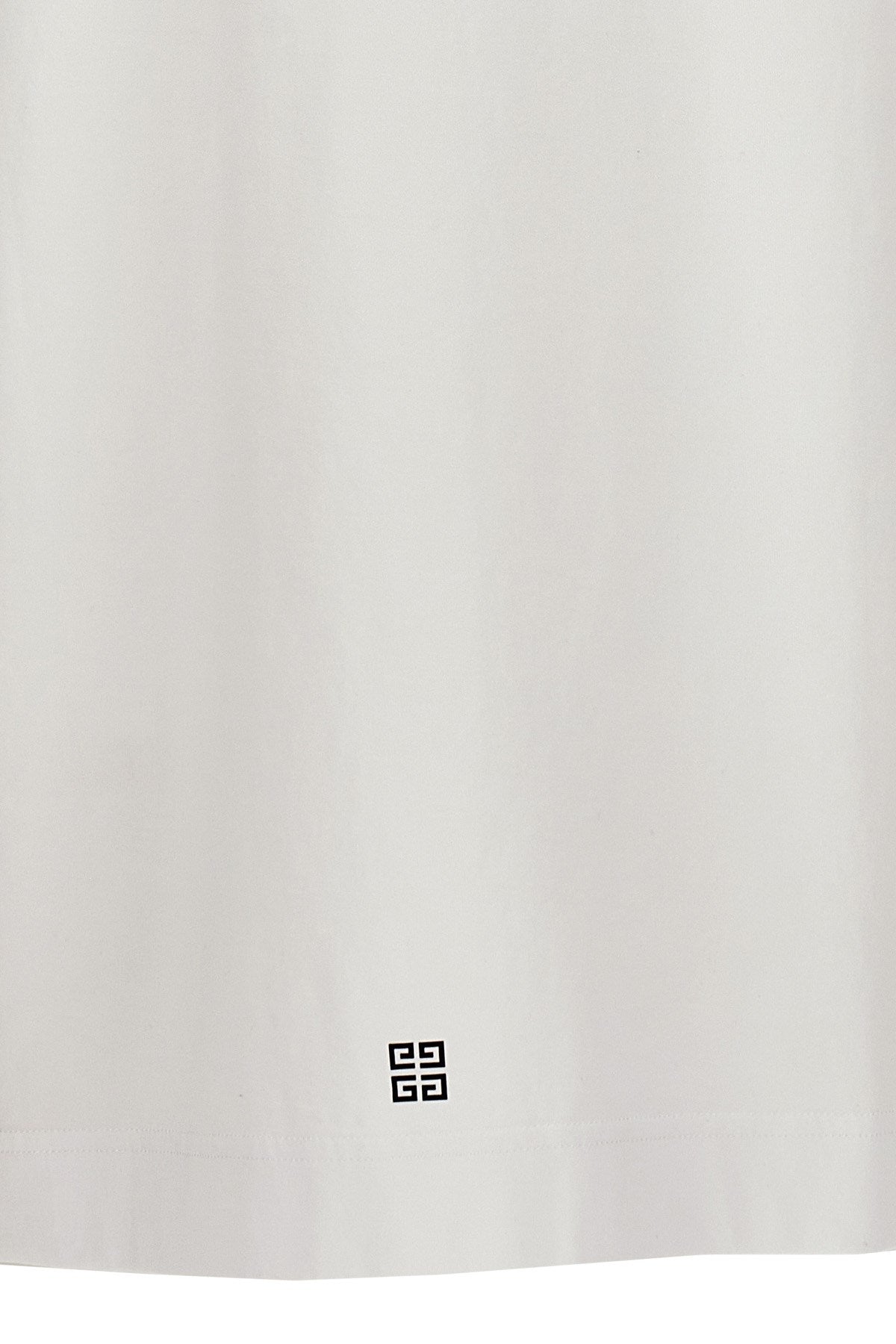 Givenchy Men Printed T-Shirt