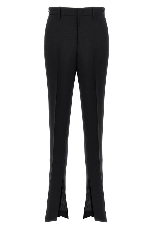 Gucci Women 'Morsetto' Trousers