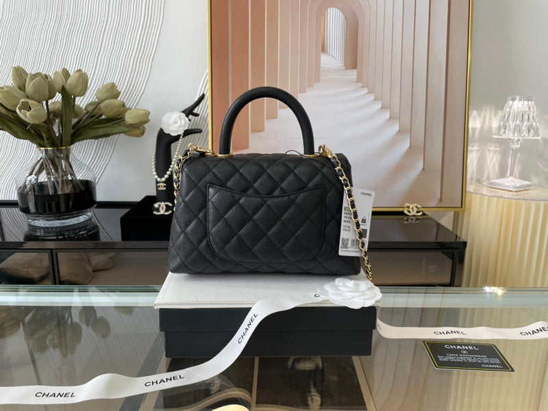 The Arid Bag Shop new Luxury  - Chanel Bags - 653