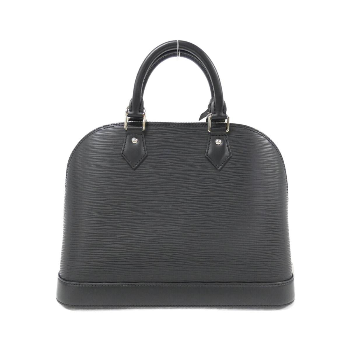 Louis Vuitton Epi Alma PM M40302 Bag