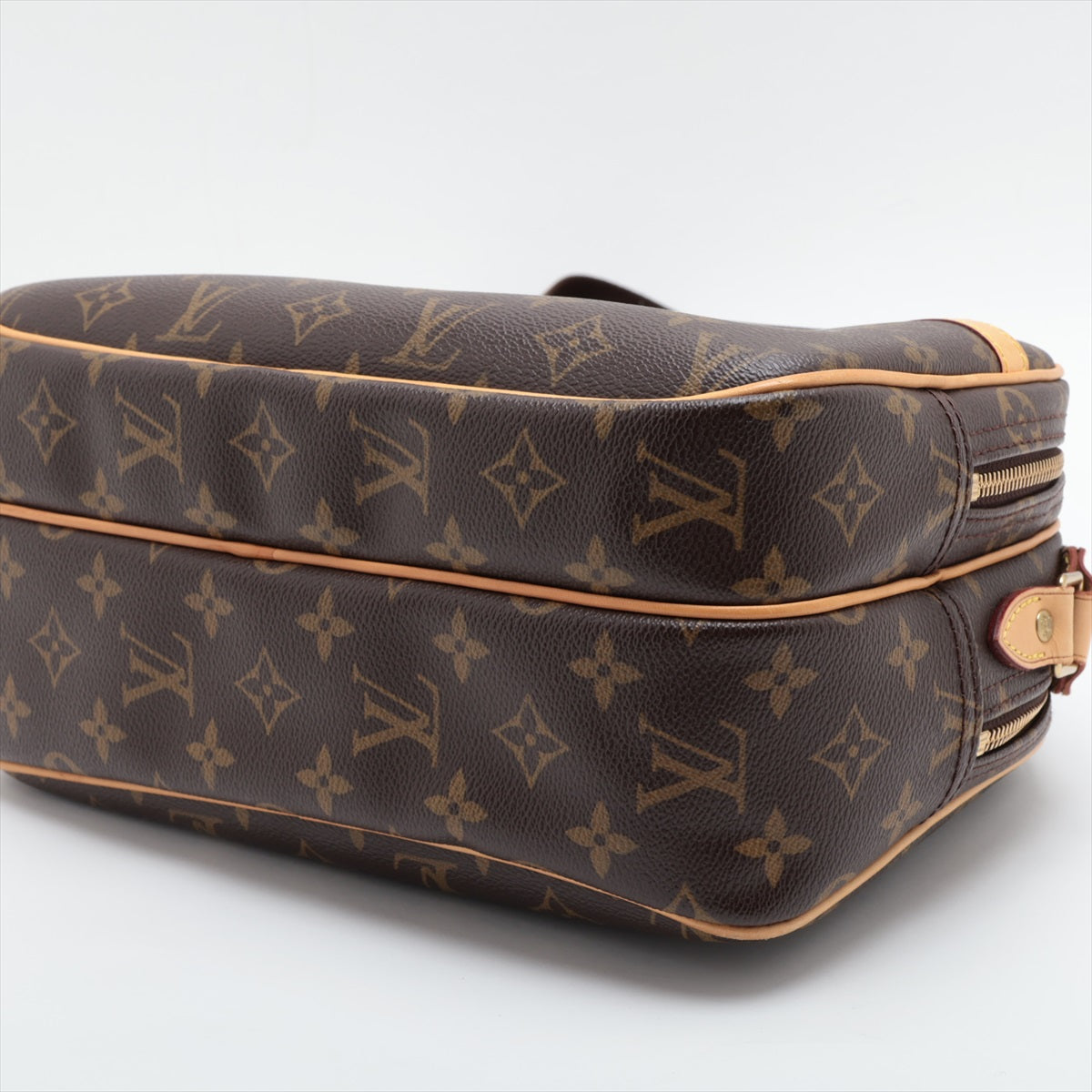 Louis Vuitton Monogram Reporters PM M45254
