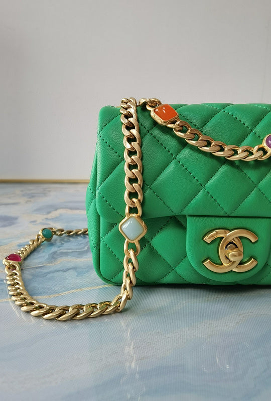 The Arid Bag Shop new Luxury  - Chanel Bags - 612
