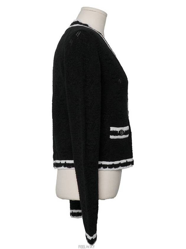 women cardigan Chanel