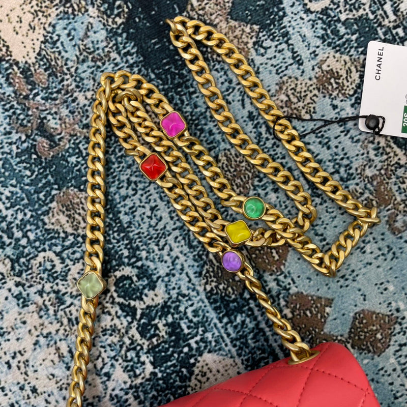 The Arid Bag Shop new Luxury  - Chanel Bags - 588