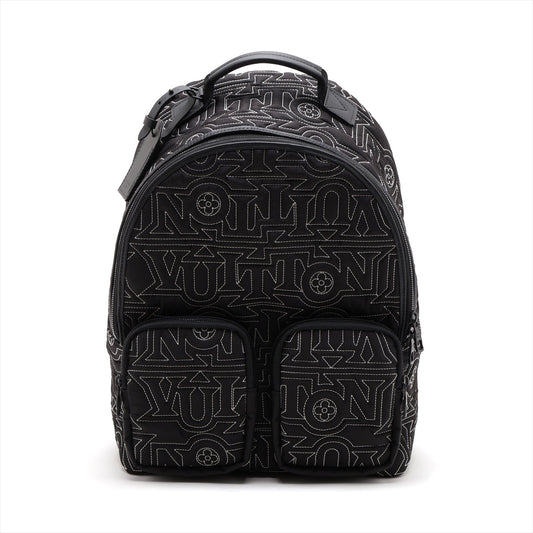 Louis Vuitton Snow Capsule Collection Backpack Multi-Pochette M21426   Initial Enter