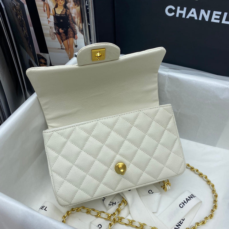 The Arid Bag Shop new Luxury  - Chanel Bags - 417
