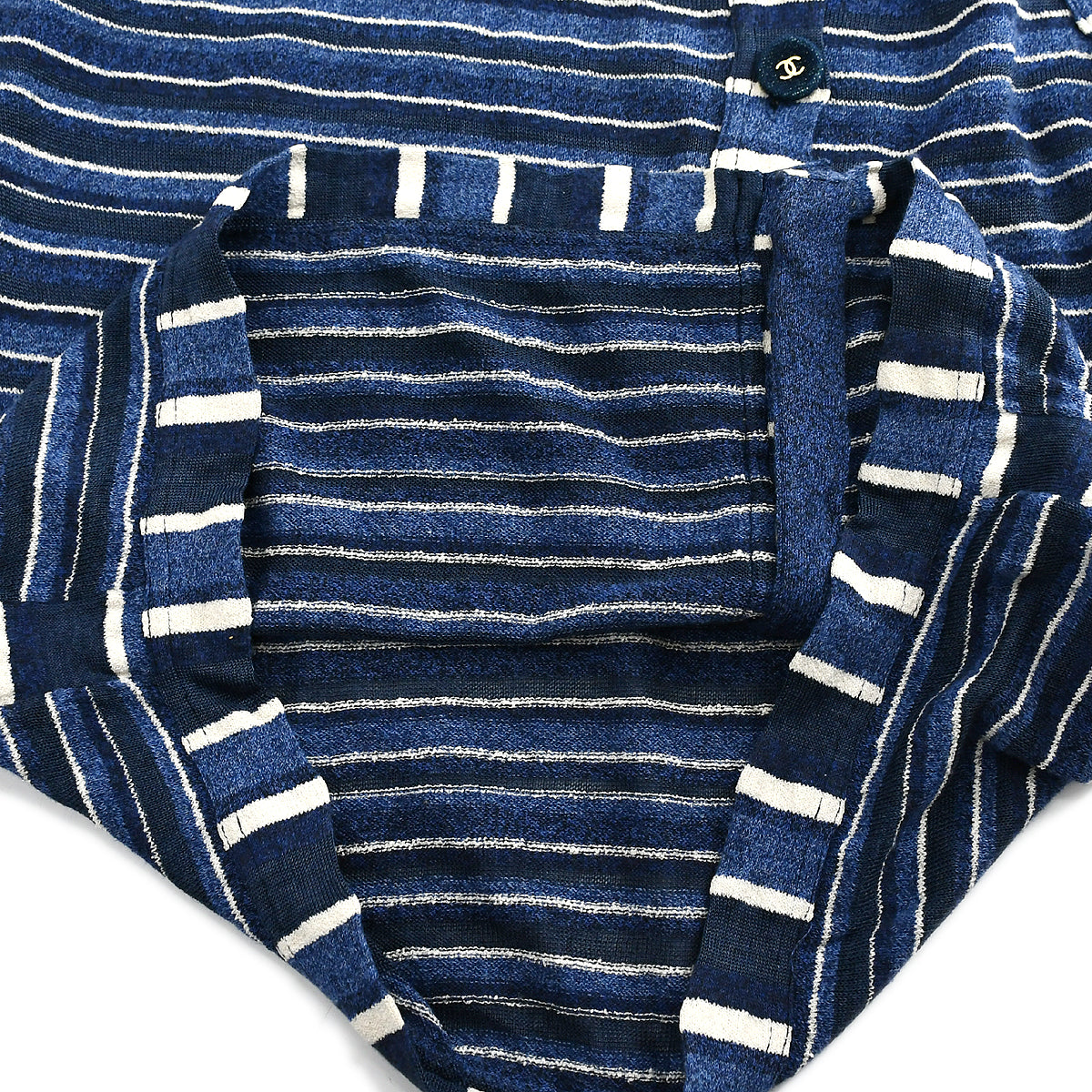 Chanel Spring 2007 Sleeveless Top #42