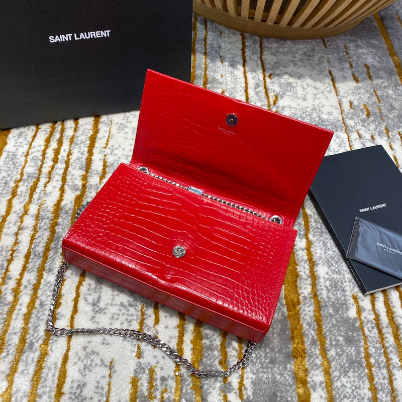 Yves Saint Laurent - Bags - The Wells Bags  275