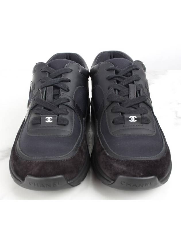 Cruise sneakers 36 230 Chanel