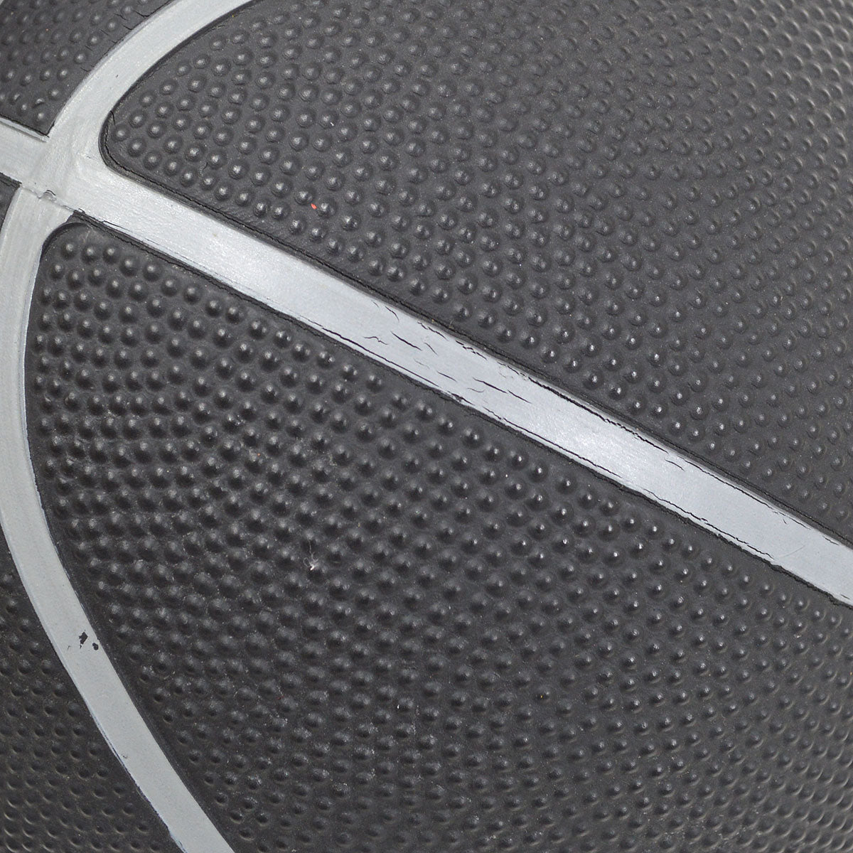 CHANEL Sports Line Basketball Black