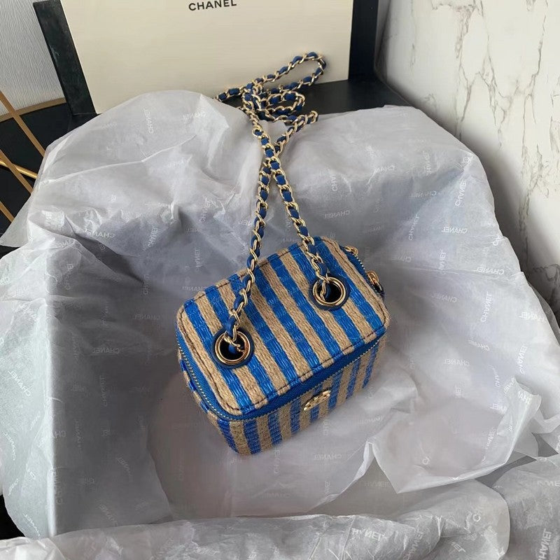 The Arid Bag Shop new Luxury  - Chanel Bags - 386