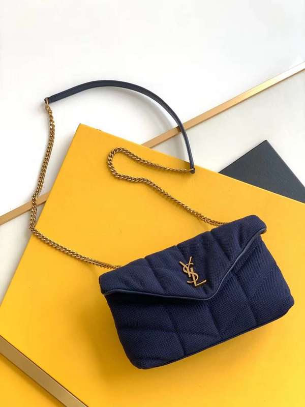 Yves Saint Laurent - Bags - The Wells Bags  442