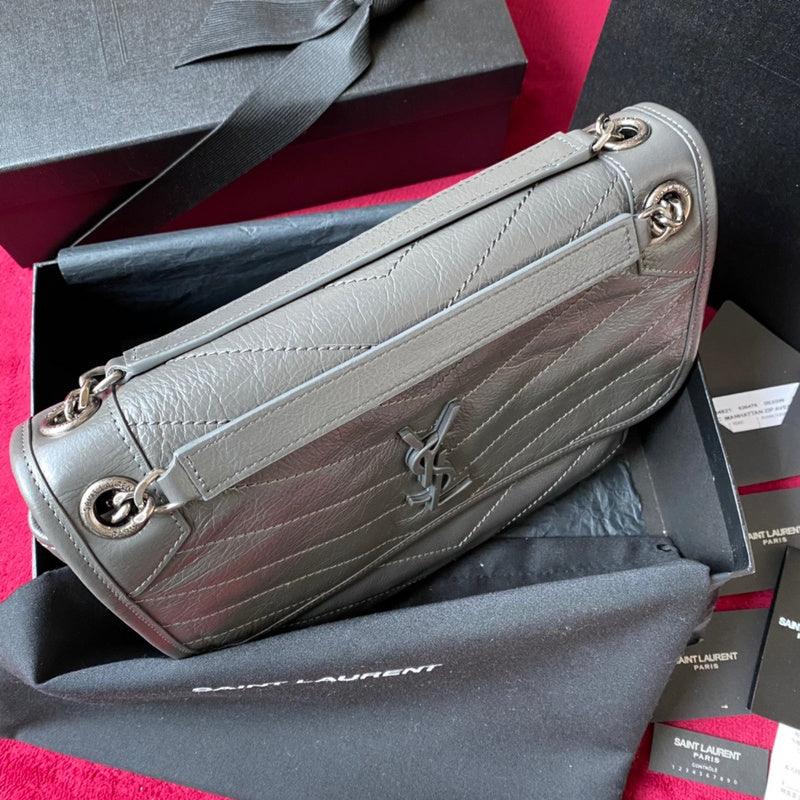 Yves Saint Laurent - Bags - The Wells Bags  356