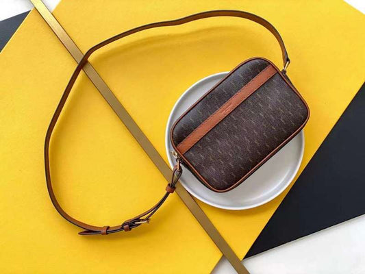 Yves Saint Laurent - Bags - The Wells Bags  202