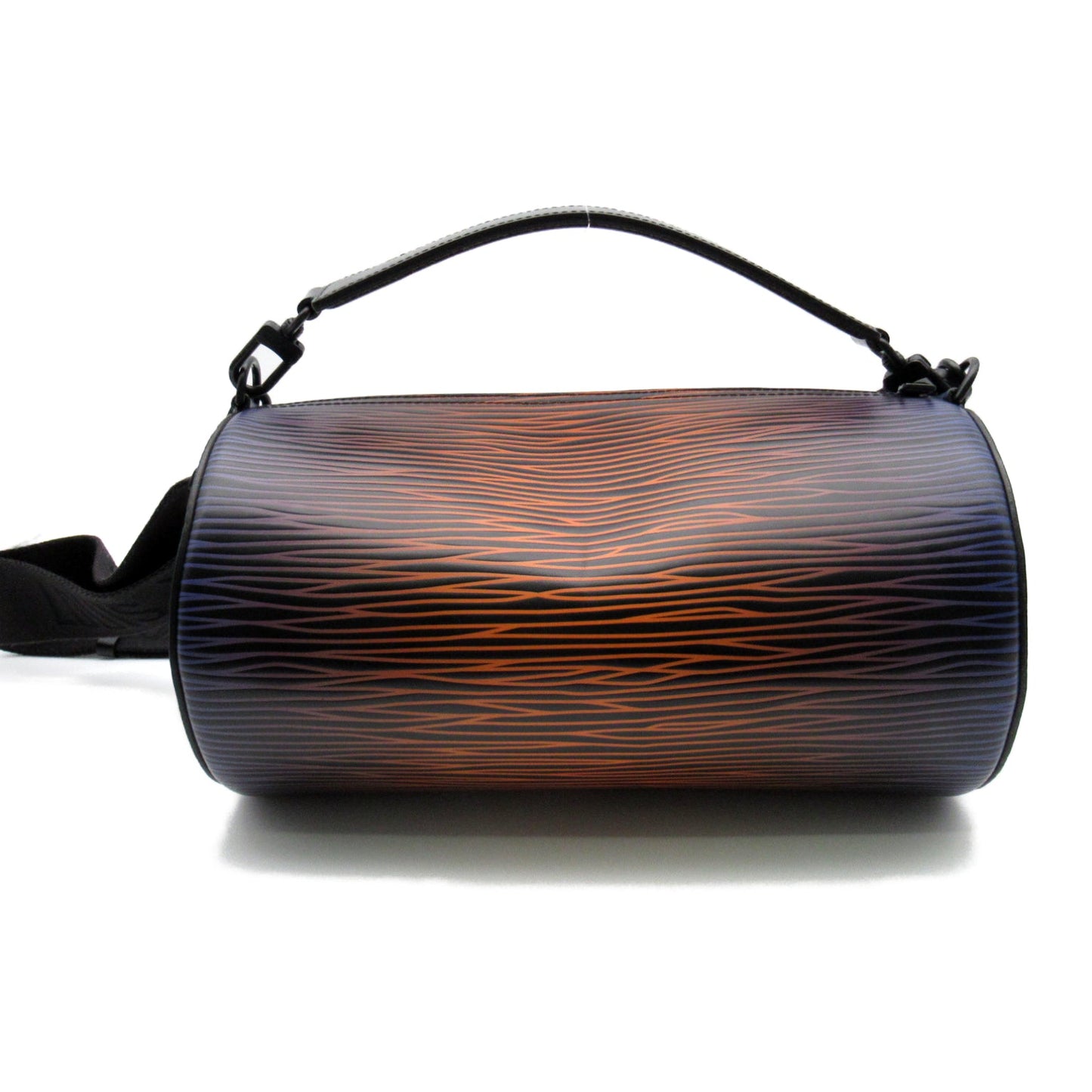 Louis Vuitton St Porteion 2w Shoulder Bag 2way Shoulder Bag EpiXL   Blue Gradient Electric Sun M23093