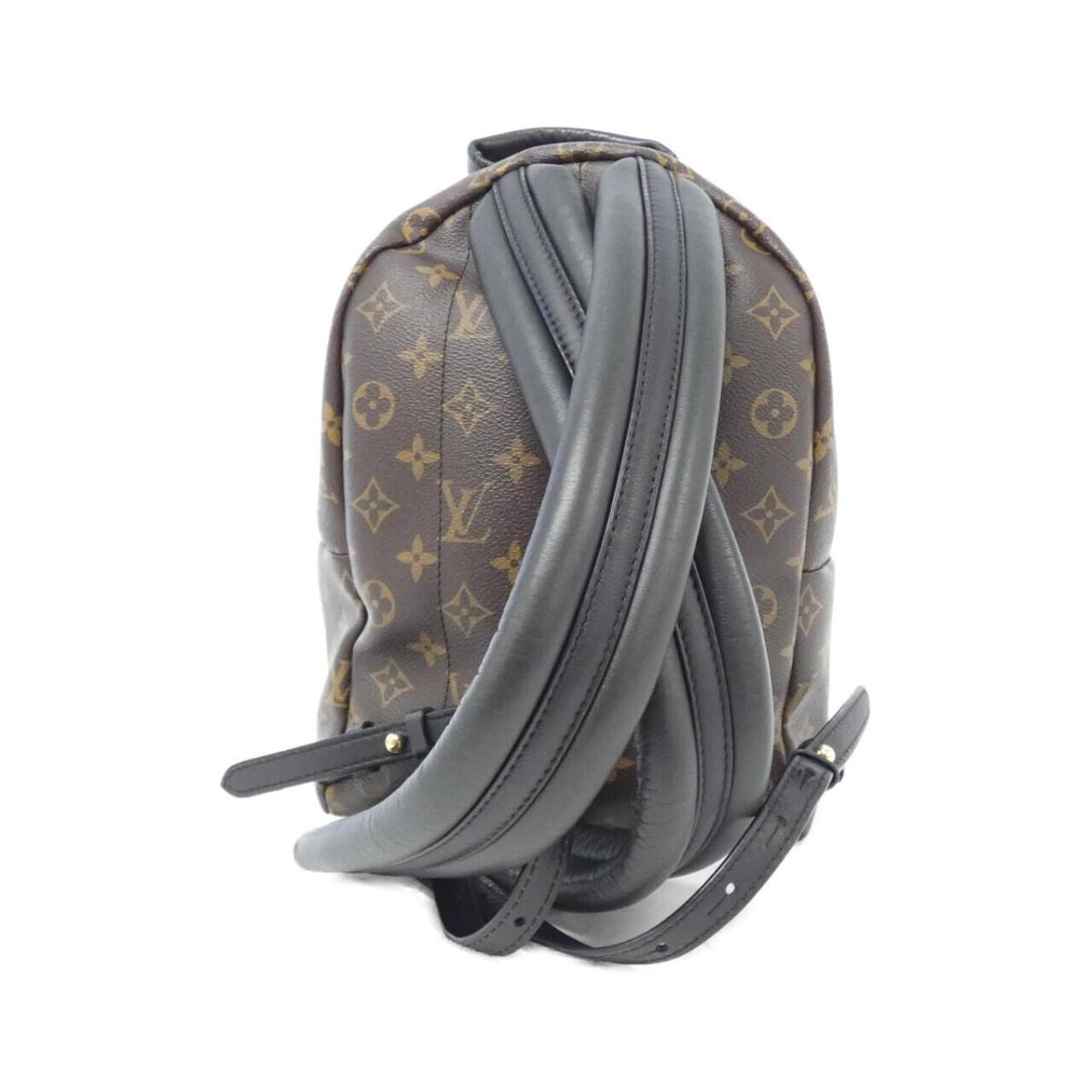 Louis Vuitton Monogram Palm Supremes Backpack PM M41560 Rucksack