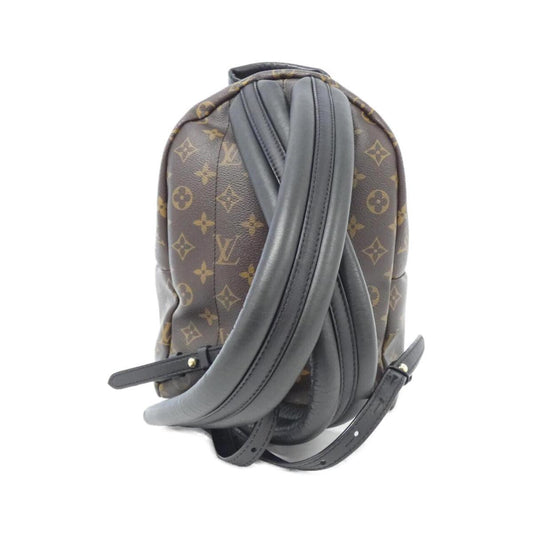 Louis Vuitton Monogram Palm Supremes Backpack PM M41560 Rucksack
