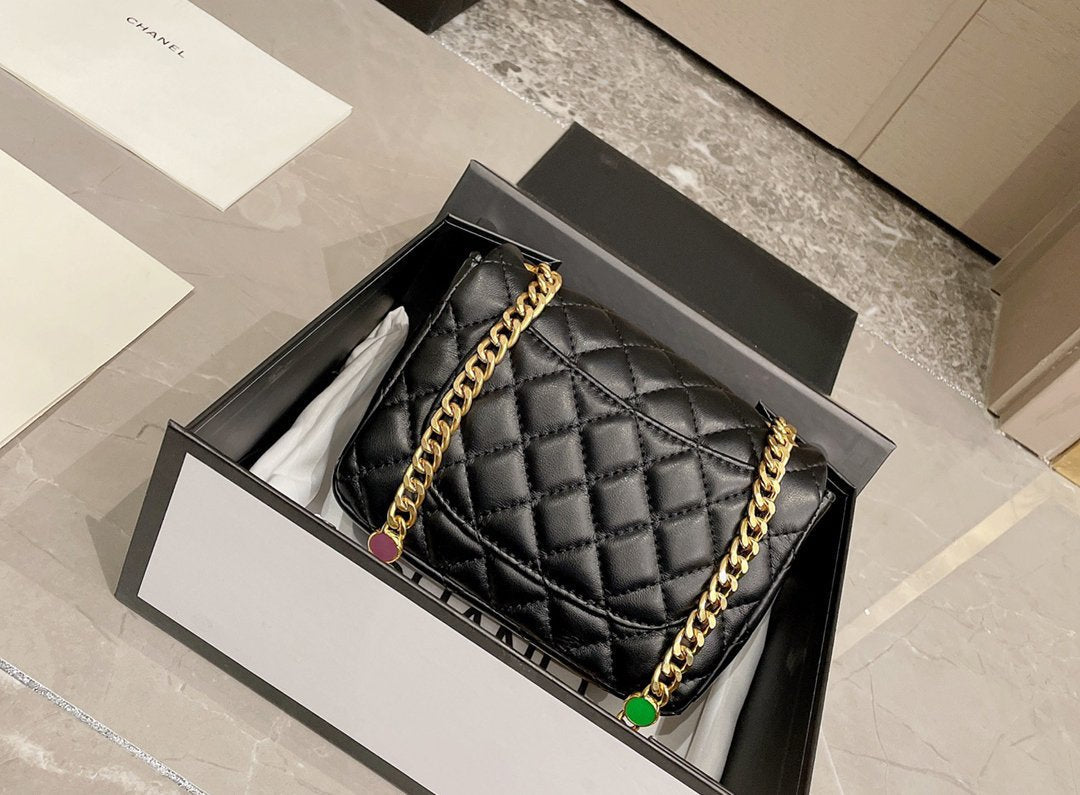 Luxury Edition Bags CH-L 051