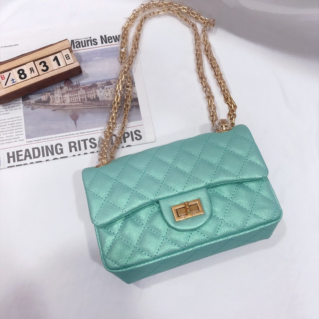 Luxury Edition Bags CH-L 173