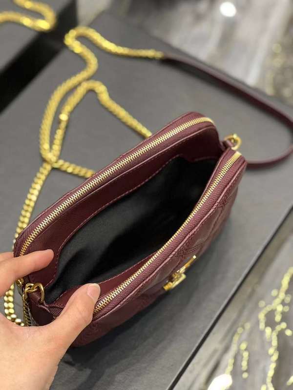 Yves Saint Laurent - Bags - The Wells Bags  513