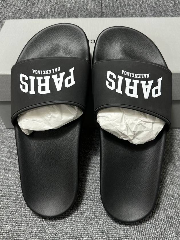Luxury Balenciaga  slippers 250