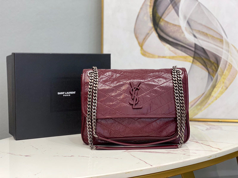 YSL Bags - 1708
