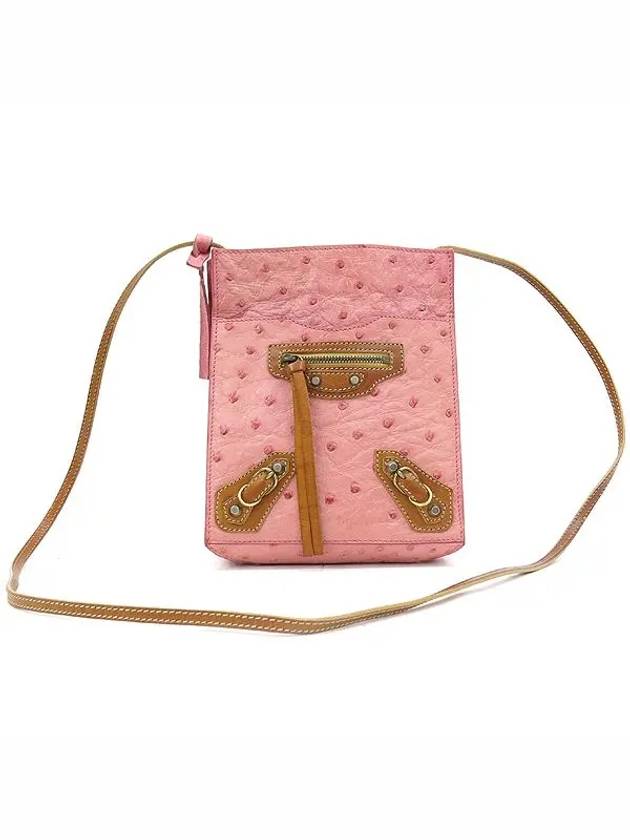 Luxury Balenciaga  255406 crossbody bag