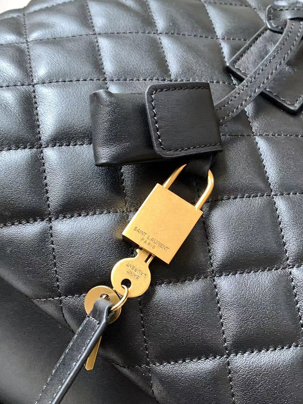 Yves Saint Laurent - Bags - The Wells Bags  613