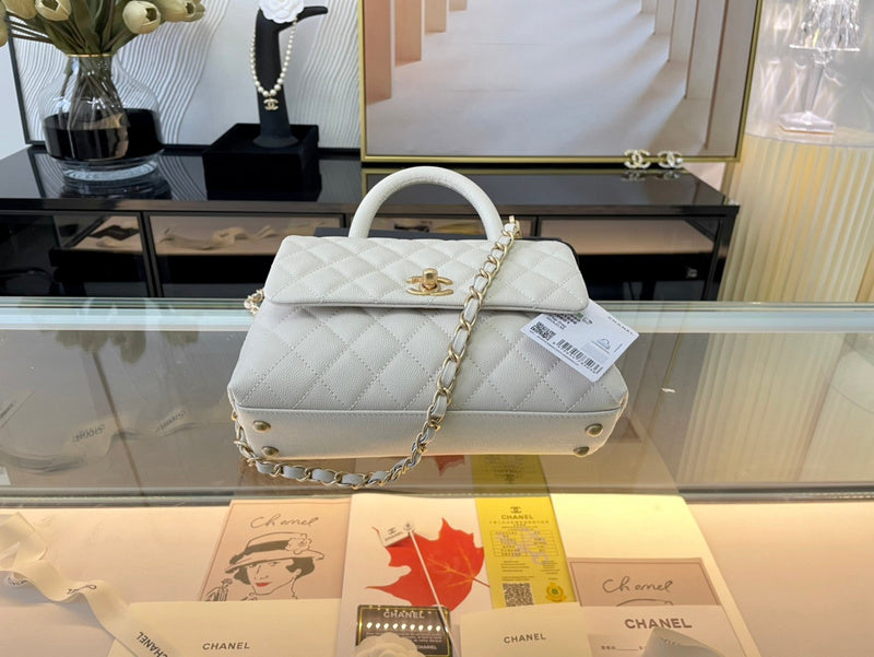 The Arid Bag Shop new Luxury  - Chanel Bags - 634