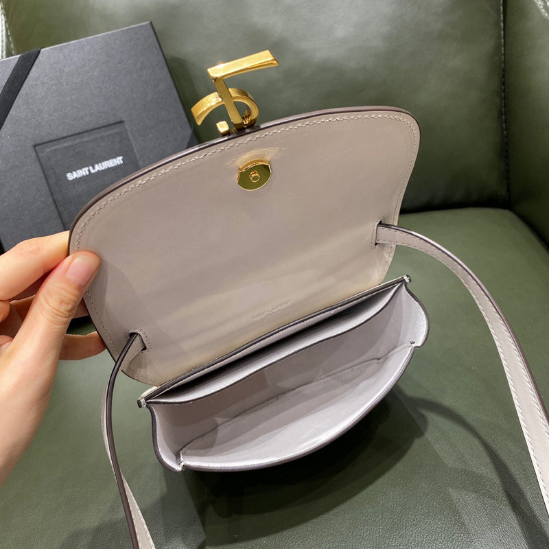 Yves Saint Laurent - Bags - The Wells Bags  192