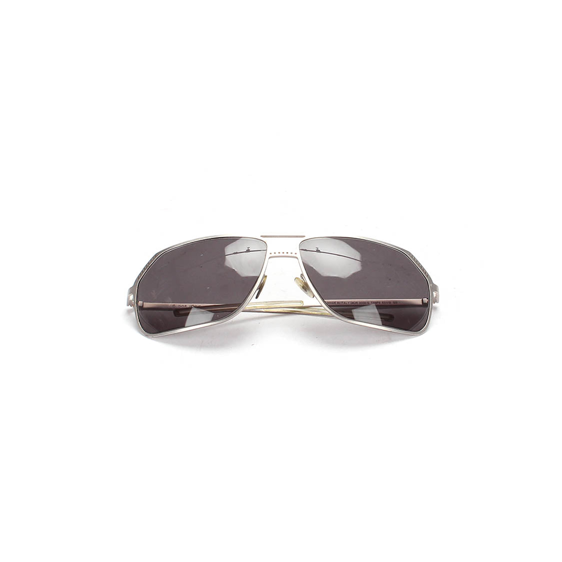 Square Tinted Sunglasses 0056/S