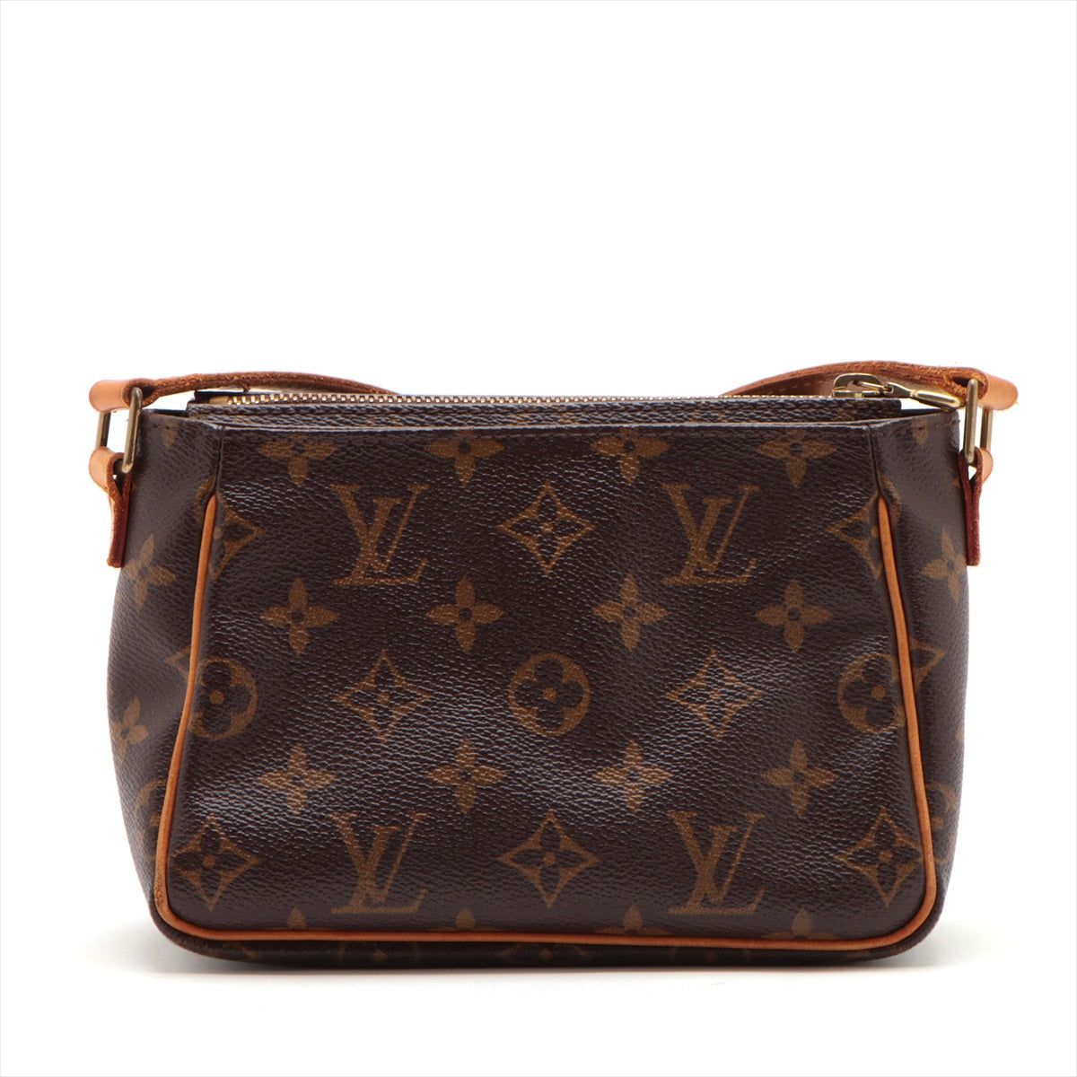 Louis Vuitton Monogram VivaCite PM M51165