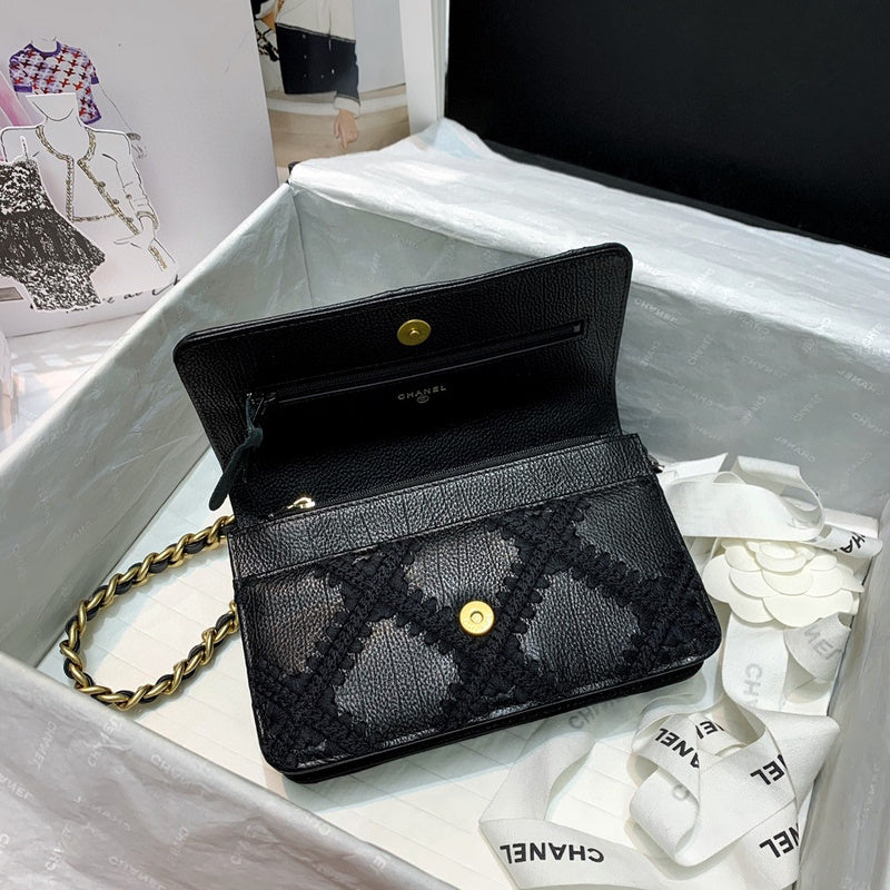 The Arid Bag Shop new Luxury  - Chanel Bags - 663