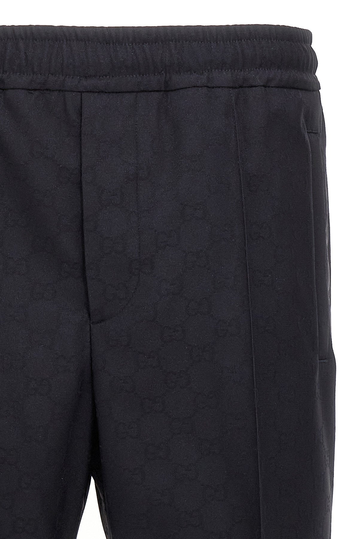 Gucci Men 'Gg' Pants