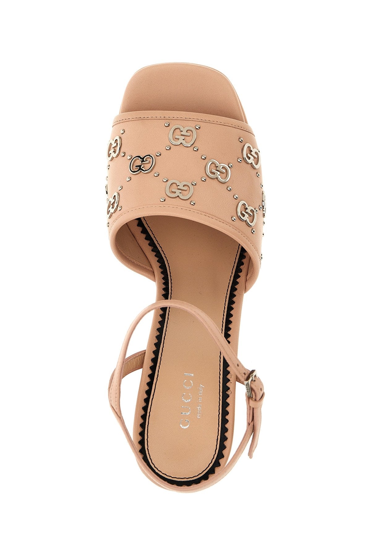Gucci Women 'Gg' Sandals