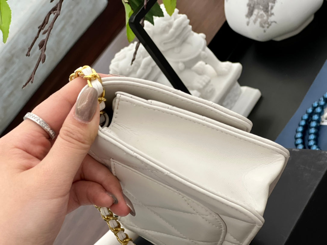 Luxury Edition Bags CH-L 334