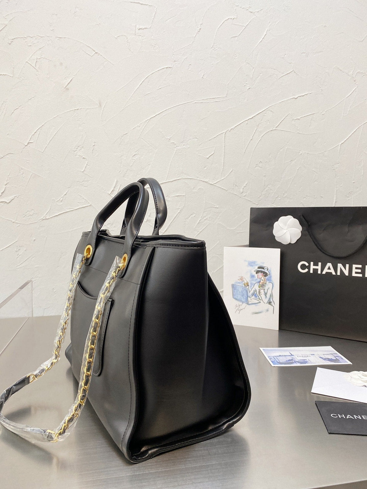 Luxury Edition Bags CH-L 255