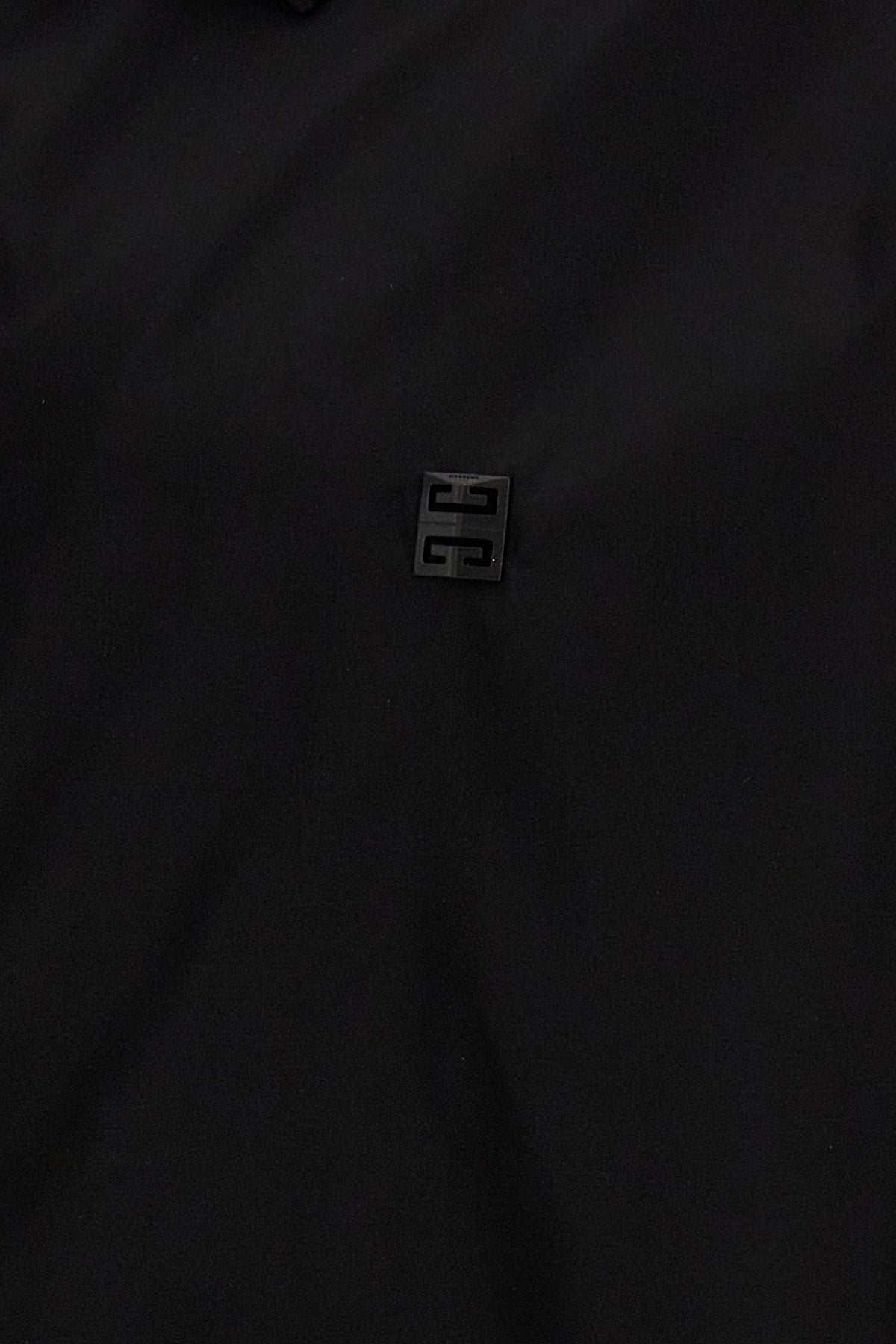 Givenchy Men Tech Fabric Jacket